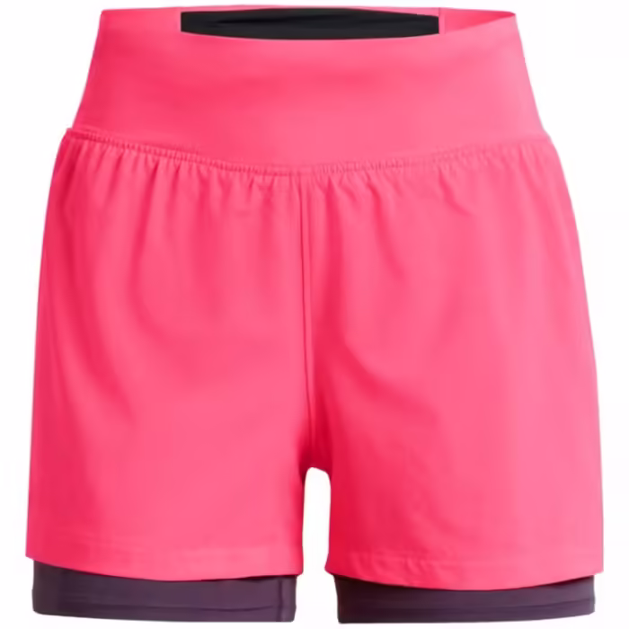 Шорты Under Armour UA RUN STAMINA 2IN1 SHORT
