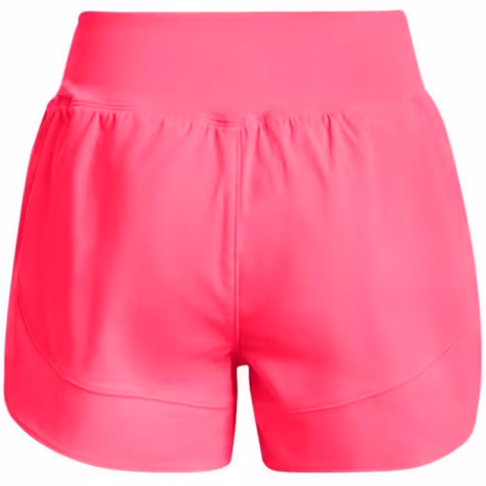 Шорты Under Armour UA W FLEX WOVEN 2-IN-1 SHORT