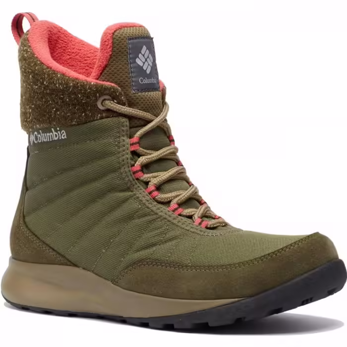 Ботинки Columbia 1862481-383 - 2