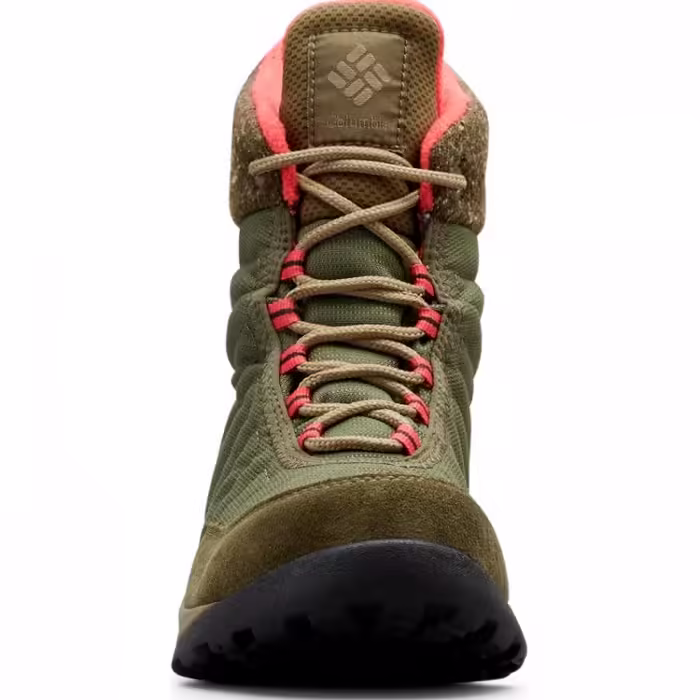 Ботинки Columbia 1862481-383 - 4