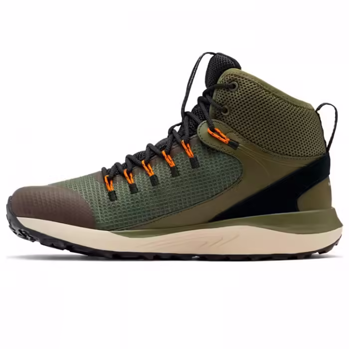 Ghete Columbia Trailstorm Mid Waterproof