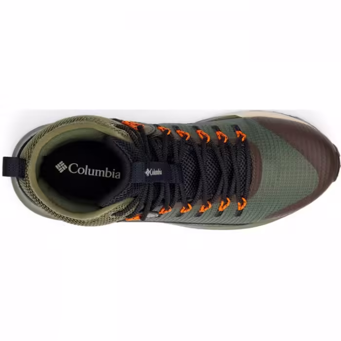 Ghete Columbia Trailstorm Mid Waterproof - 6