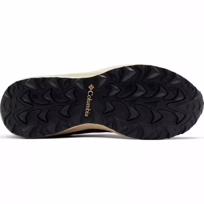 Ghete Columbia Trailstorm Mid Waterproof - 7