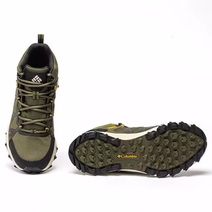 Ghete Columbia Peakfreak II Mid Outdry - 2