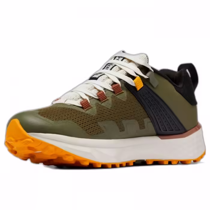 Кроссовки Columbia Facet 75 Outdry - 2