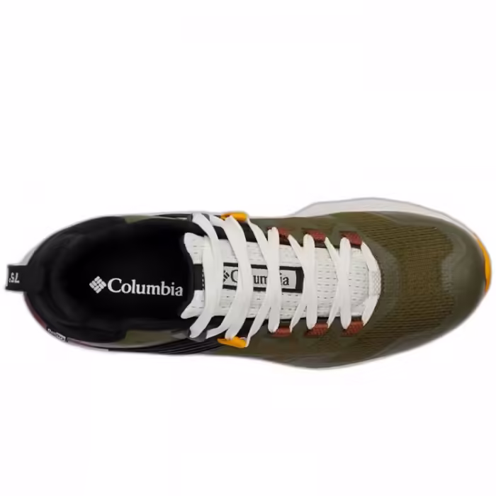 Кроссовки Columbia Facet 75 Outdry - 3