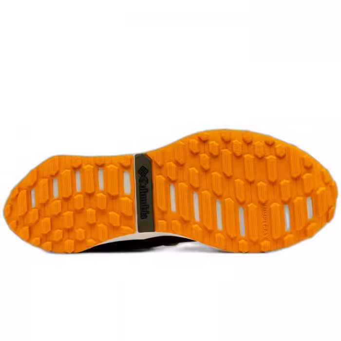 Кроссовки Columbia Facet 75 Outdry - 4