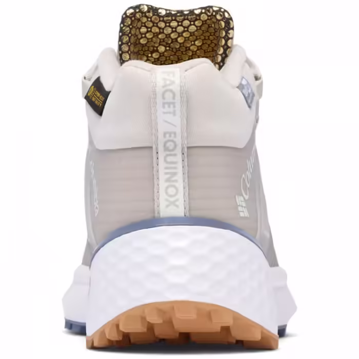 Ботинки Columbia Facet 75 Equinox Shoe - 5
