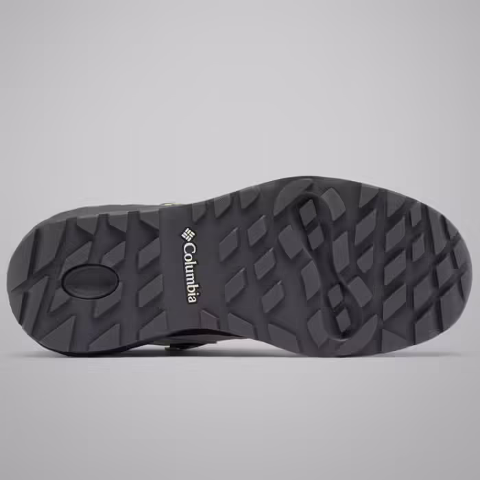 Ghete Columbia Newton Alpine - 3