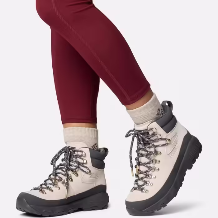 Ghete Columbia Newton Alpine - 7