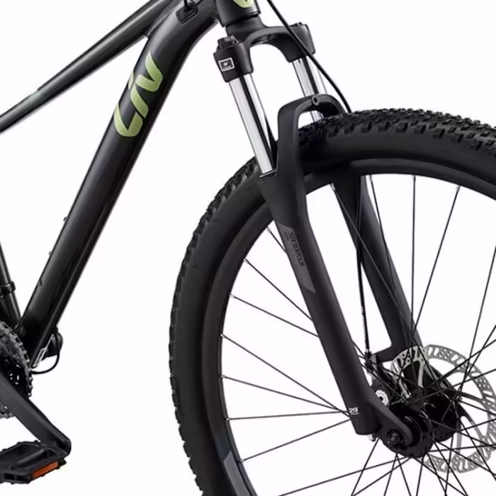 Велосипед горный Liv Tempt 4 - 4