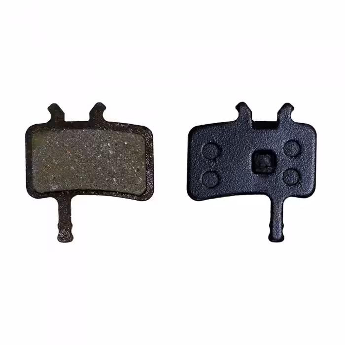 Колодки дисковые\r\n PROMAX Brake pads for AVID BB7\r\n Черный