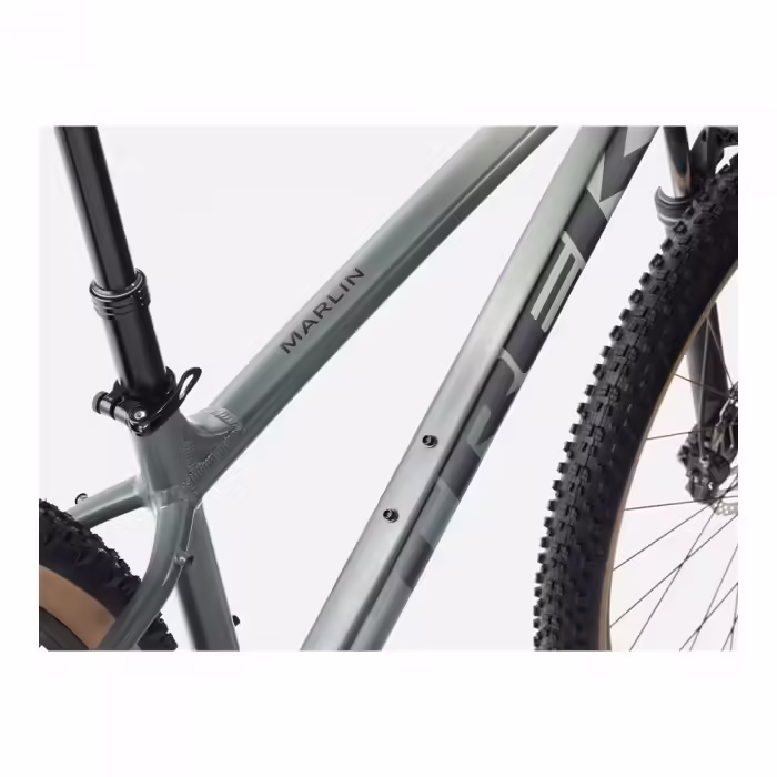Велосипед горный Trek MARLIN 6 - 5