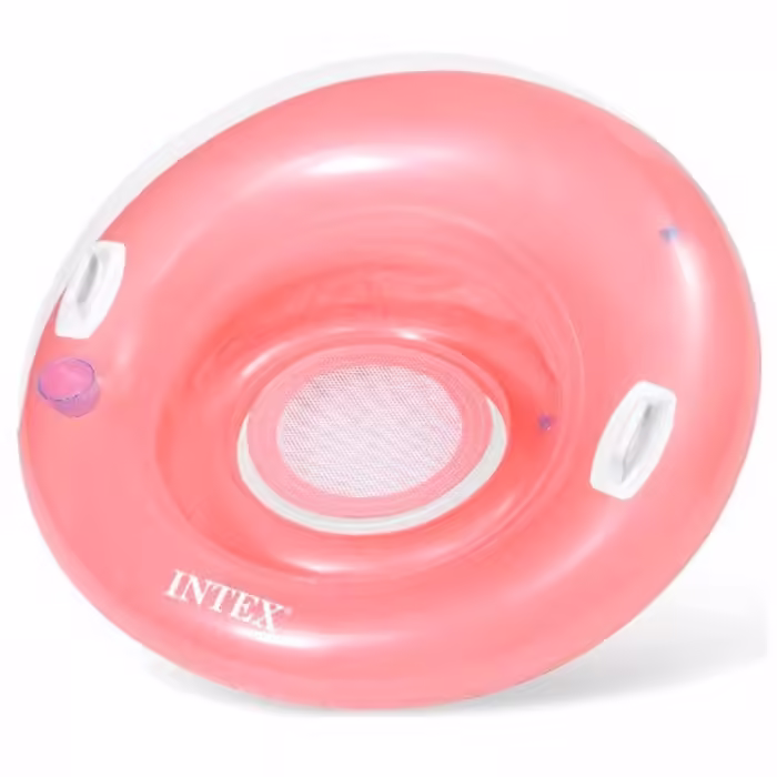 Матрас надувной INTEX Inflatable chair 8+ - 3