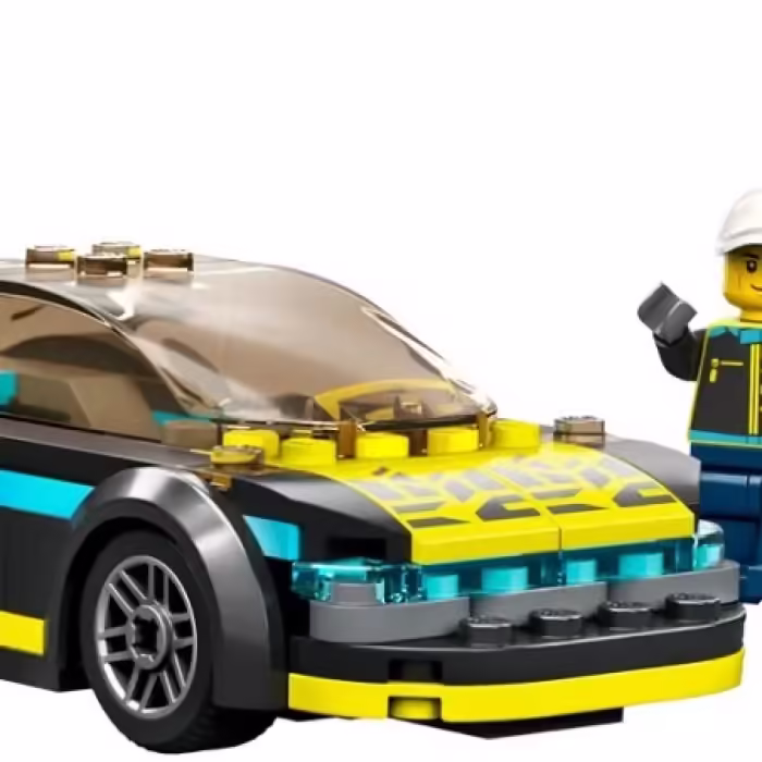 Constructori Lego 60383 - 2