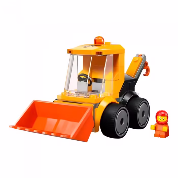 Конструктор Lego 60483 - 2