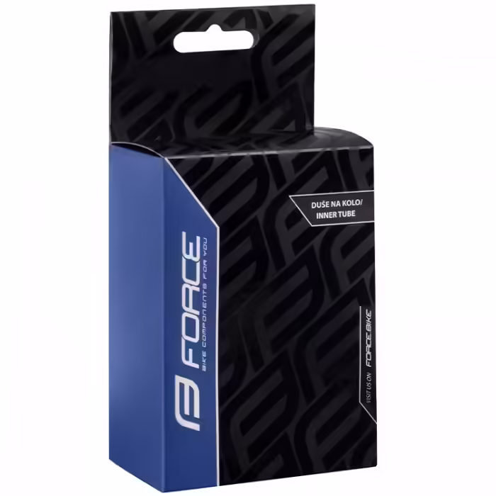 Camera bicicleta Force FV 48, lite - 2