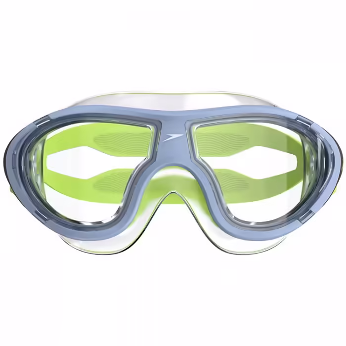 Очки для плавания Speedo JUNIOR BIOFUSE 2.0 MASK JU - 2