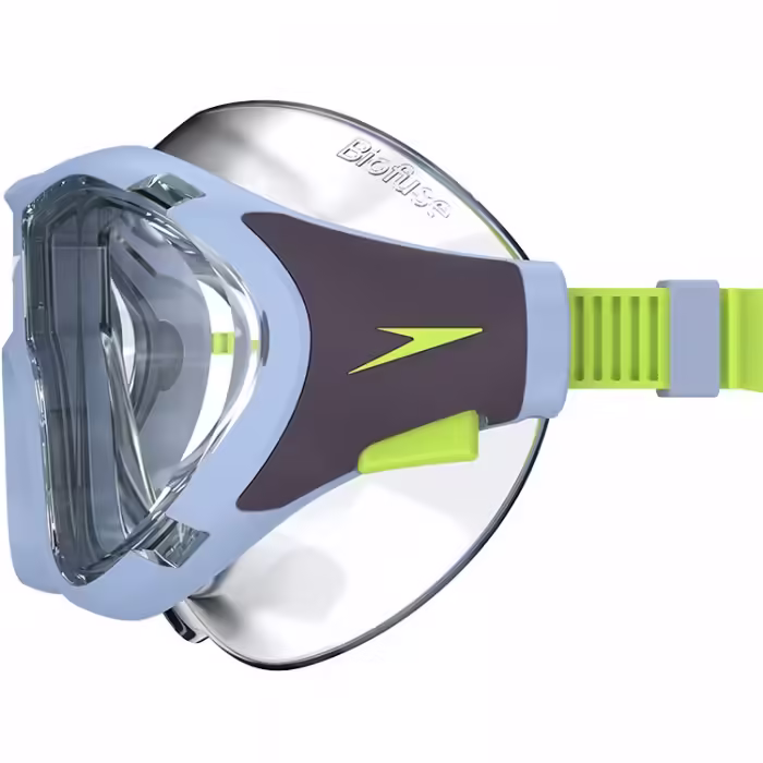 Очки для плавания Speedo JUNIOR BIOFUSE 2.0 MASK JU - 4