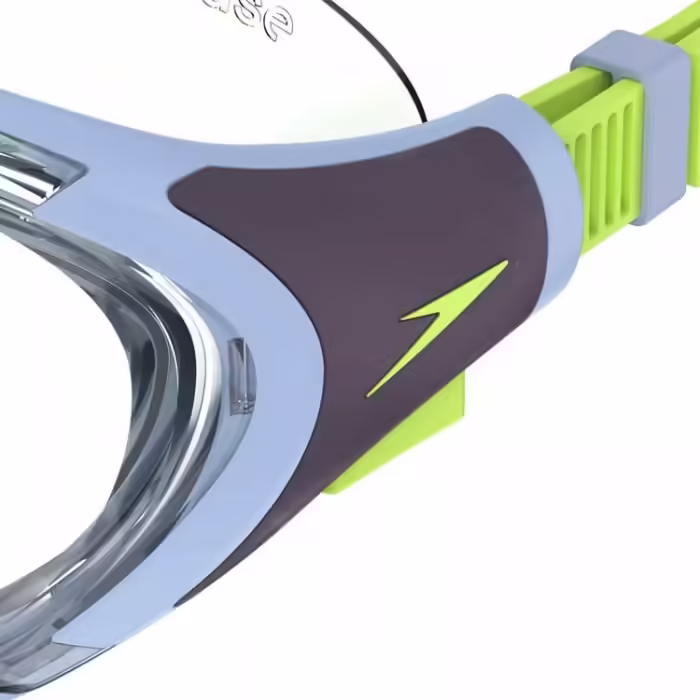 Очки для плавания Speedo JUNIOR BIOFUSE 2.0 MASK JU - 5