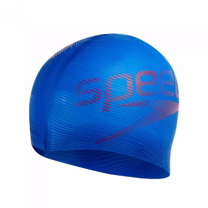 Caciulita p/inot Speedo SLOGAN PRT CAP AU