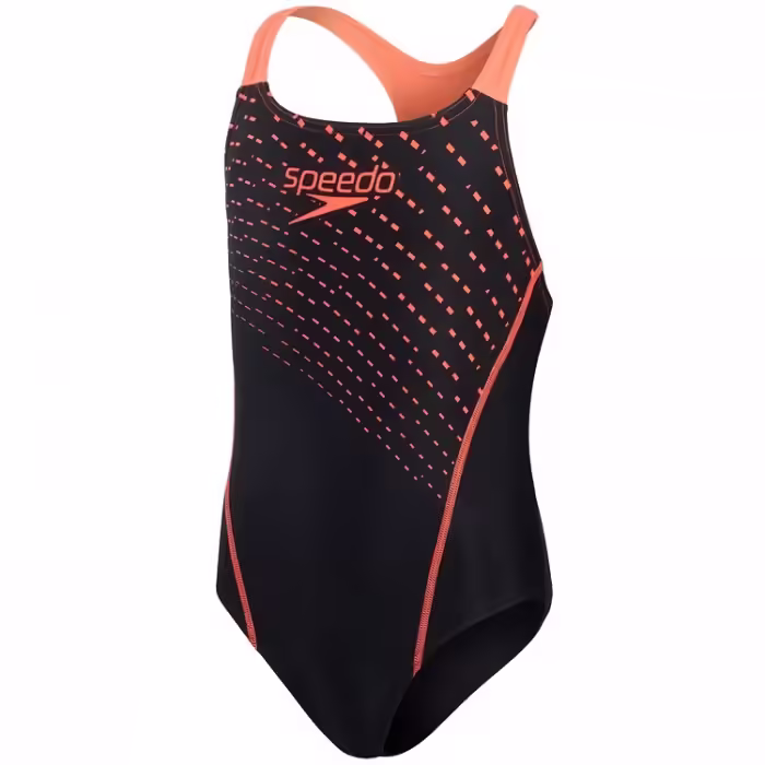 Купальник Speedo MEDLEY LOGO MDLT JF - 2