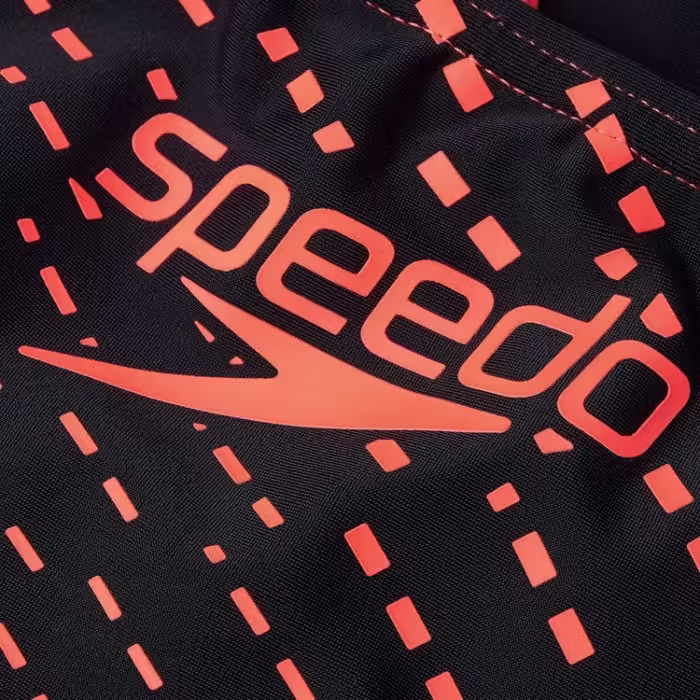 Купальник Speedo MEDLEY LOGO MDLT JF - 5