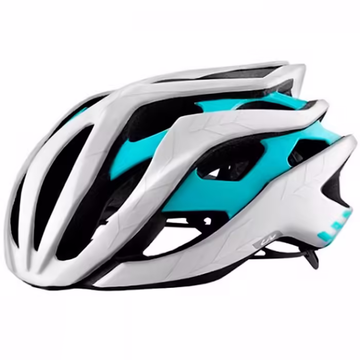 Защитный шлем Giant REV LIV WHITEAQUA WESTERN L CPSCCE