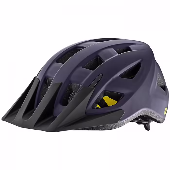 Шлем велосипедный Liv PATH MIPS MATTE MILKY WAY M-L (53-61CM)
