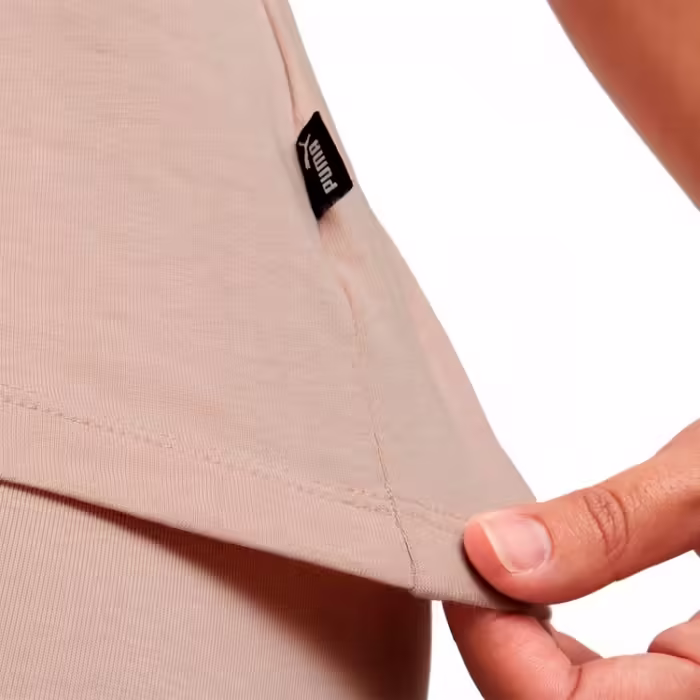 Футболка Puma ESS+ Metallic Logo Tee - 2