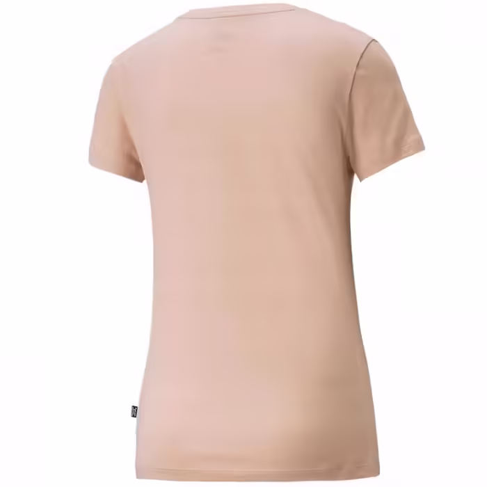 Футболка Puma ESS+ Metallic Logo Tee - 3