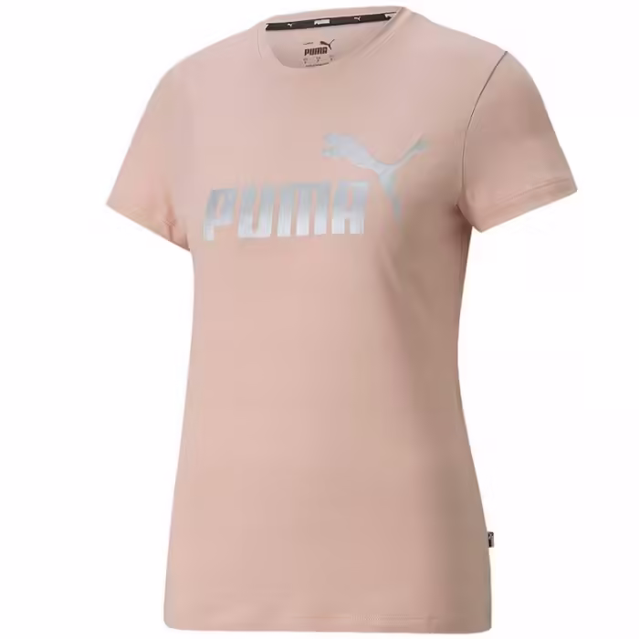 Футболка Puma ESS+ Metallic Logo Tee - 4