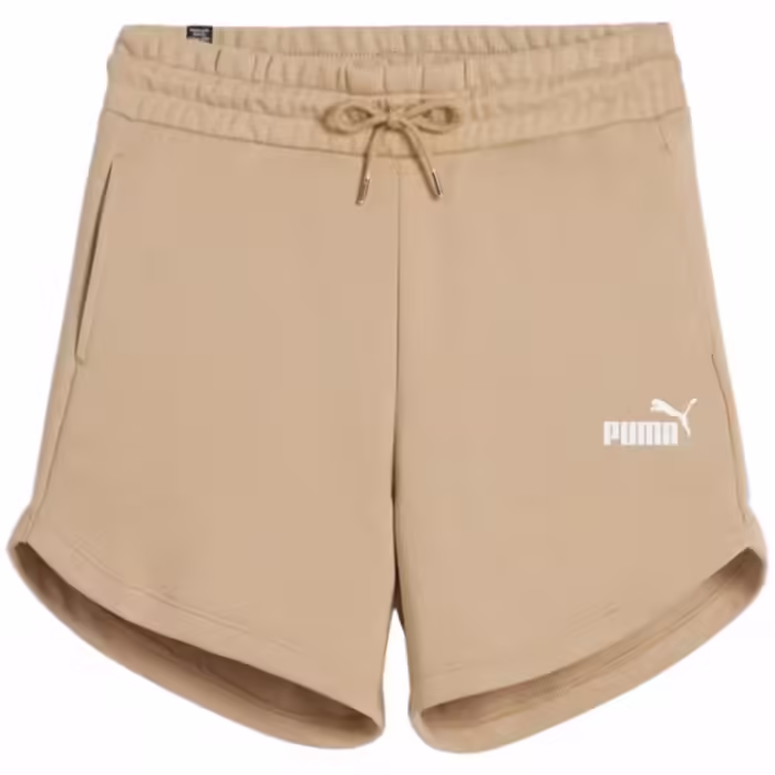 Sorti Puma ESS 5 High Waist Shorts - 4