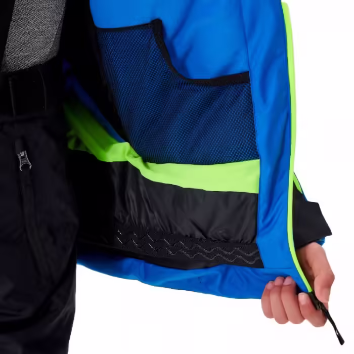 Куртка Wedze SKI-P JKT 500 B - 2