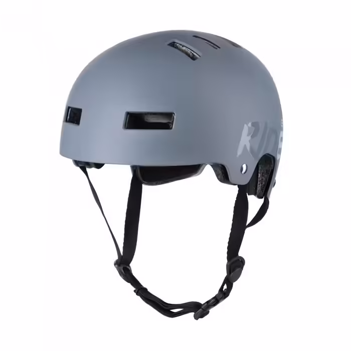 Casca BMX Force RIDEZ BMX Gri