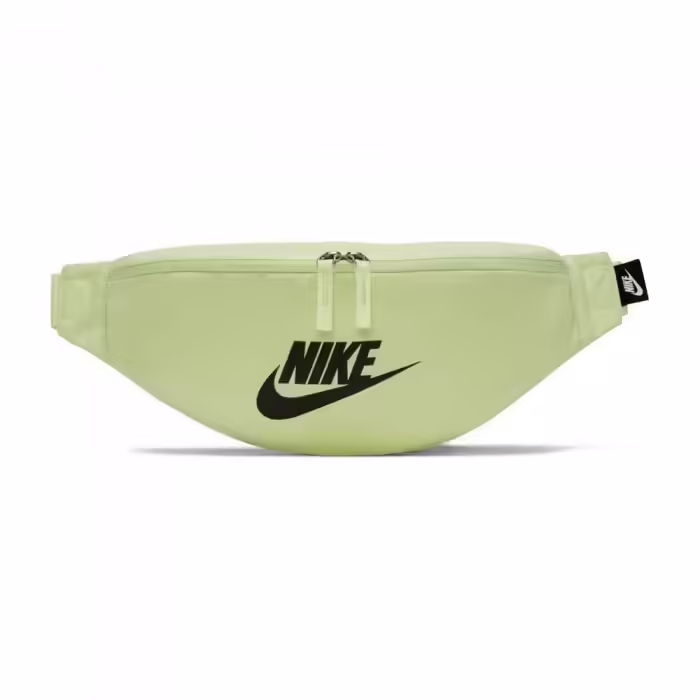 Geanta pe brau Nike NK HERITAGE HIP PACK
