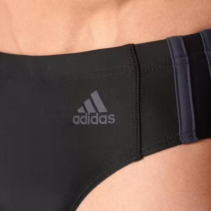 Плавки Adidas INF EC3S TR - 3