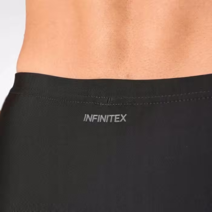 Плавки Adidas INF EC3S TR - 4