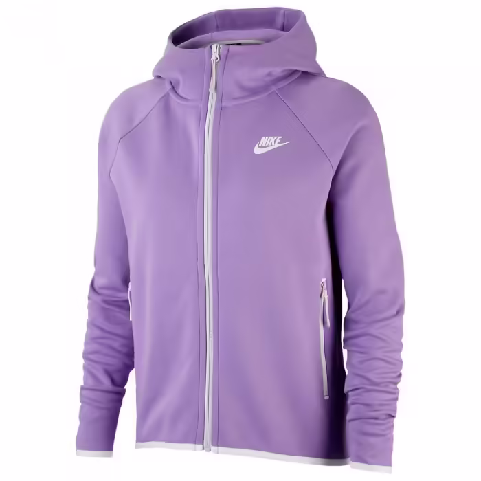 Hanorac Nike W NSW TCH FLC CAPE