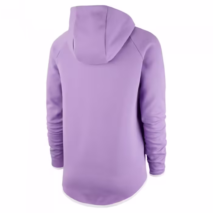 Hanorac Nike W NSW TCH FLC CAPE - 2