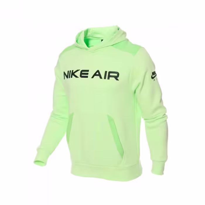 Толстовка Nike M NSW AIR PO FLC HOODIE