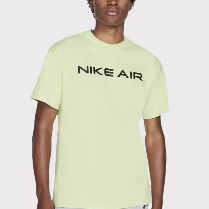 Футболка Nike M NSW TEE AIR HBR - 2