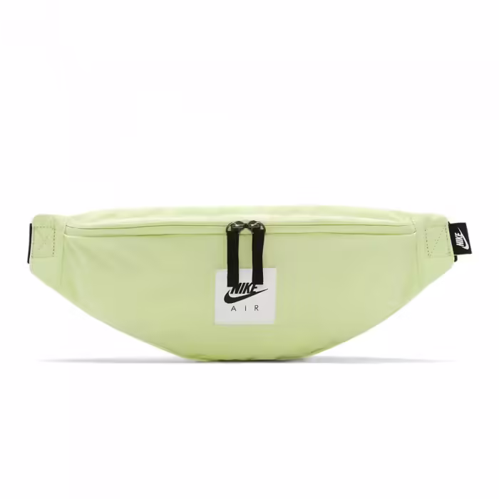 Geanta pe brau Nike NK HERITAGE HIP PACK