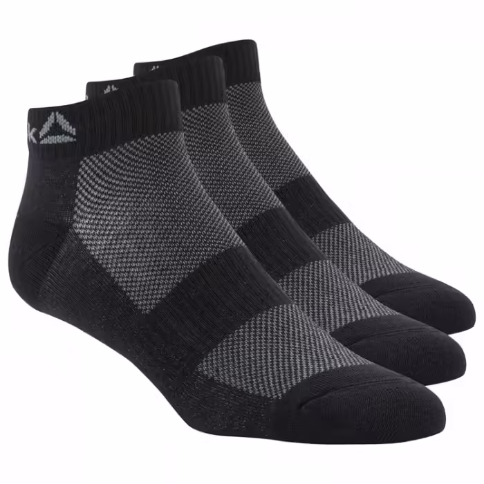 Носки Reebok ACT FON ANK SOCK 3P