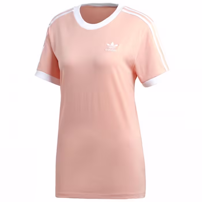 Футболка Adidas 3 STRIPES TEE