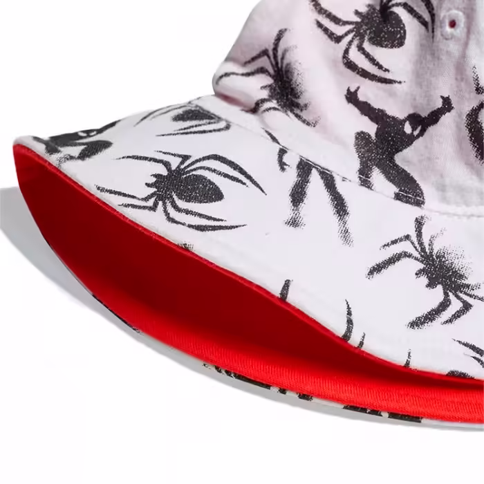 Panama Adidas MV SPIDERMAN BU - 3