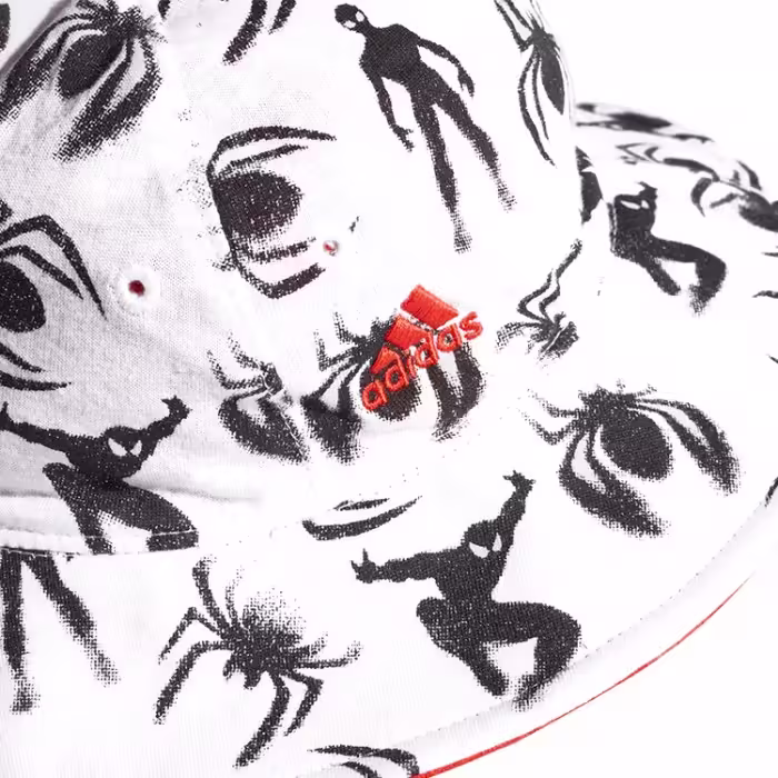 Panama Adidas MV SPIDERMAN BU - 4