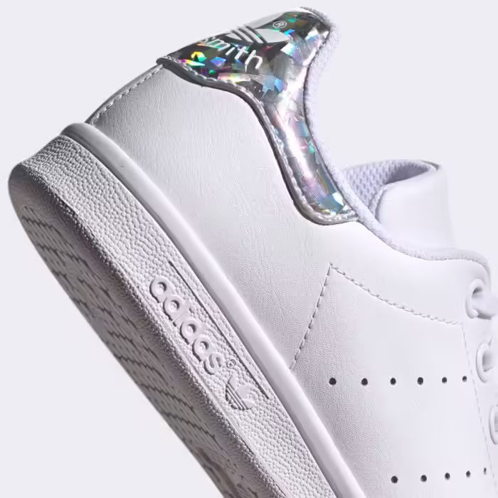 Incaltaminte Sport Adidas STAN SMITH J - 3