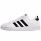 Кроссовки Adidas GRAND COURT