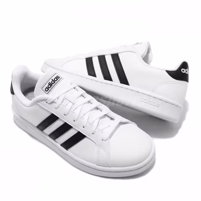 Кроссовки Adidas GRAND COURT - 2